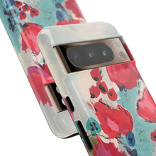Load image into Gallery viewer, Field of Poppies by Christi Arnette Tough Phone Case