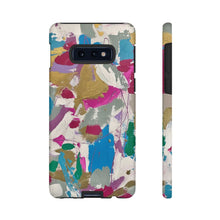 Load image into Gallery viewer, Pink Lemonade by Christi Arnette Tough Phone Case