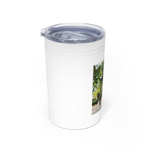 Load image into Gallery viewer, AUB Tiger insulated tumbler 11 oz.