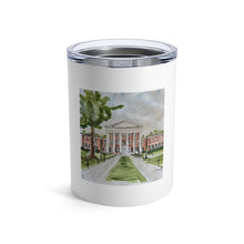 Load image into Gallery viewer, Ole Lyceum in Mississippi Tumbler 10oz