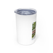 Load image into Gallery viewer, Oleb Lycceum in Mississippi insulated tumbler 11 oz.