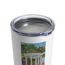 Load image into Gallery viewer, Chapel Hill Old Well Tumbler 10oz