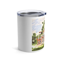 Load image into Gallery viewer, Presbyterian College Tumbler 10oz