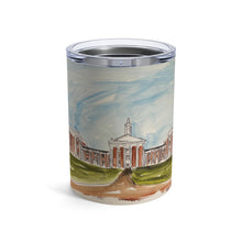Load image into Gallery viewer, W/L Colonade Tumbler 10oz