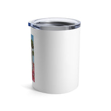 Load image into Gallery viewer, Chapel Hill Old Well Tumbler 10oz
