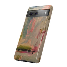 Load image into Gallery viewer, A Real Softy by Christi Arnette Tough Phone Case