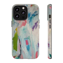 Load image into Gallery viewer, Limeade by Christi Arnette Tough Phone Case