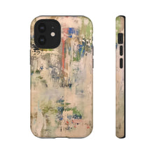 Load image into Gallery viewer, Vintage Hardware by Christi Arnette Tough Phone Case