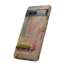 Load image into Gallery viewer, A Real Softy by Christi Arnette Tough Phone Case