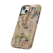 Load image into Gallery viewer, Vintage Hardware by Christi Arnette Tough Phone Case