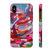 Load image into Gallery viewer, Hubba Bubba by Christi Arnette Tough Phone Cases