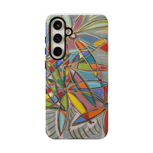 Load image into Gallery viewer, Crazy Daisy by Christi Arnette Tough Phone Case