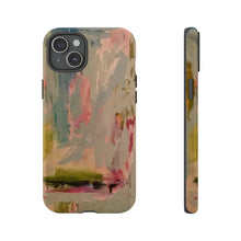 Load image into Gallery viewer, A Real Softy by Christi Arnette Tough Phone Case