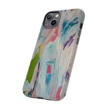 Load image into Gallery viewer, Limeade by Christi Arnette Tough Phone Case