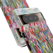 Load image into Gallery viewer, Flower Garden  by Christi Arnette Tough Phone Case