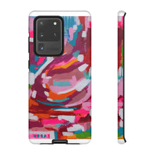 Load image into Gallery viewer, Hubba Bubba by Christi Arnette Tough Phone Cases