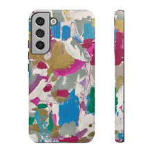 Load image into Gallery viewer, Pink Lemonade by Christi Arnette Tough Phone Case