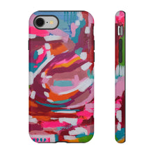 Load image into Gallery viewer, Hubba Bubba by Christi Arnette Tough Phone Cases