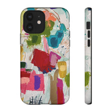 Load image into Gallery viewer, Blocks by Christi Arnette Tough Phone Case