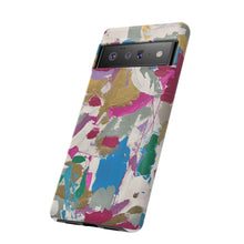 Load image into Gallery viewer, Pink Lemonade by Christi Arnette Tough Phone Case