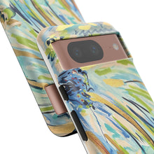 Load image into Gallery viewer, Fly! by Christi Arnette Tough Phone Case