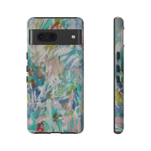 Load image into Gallery viewer, Gold Leaf It! by Christi Arnette Tough Phone Case