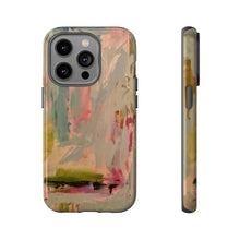 Load image into Gallery viewer, A Real Softy by Christi Arnette Tough Phone Case