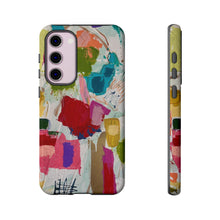 Load image into Gallery viewer, Blocks by Christi Arnette Tough Phone Case