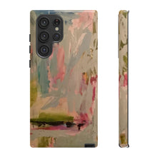 Load image into Gallery viewer, A Real Softy by Christi Arnette Tough Phone Case