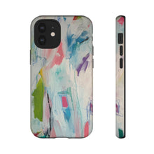 Load image into Gallery viewer, Limeade by Christi Arnette Tough Phone Case