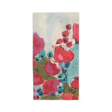 Load image into Gallery viewer, Colorful Original Art Beach Towels