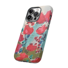 Load image into Gallery viewer, Field of Poppies by Christi Arnette Tough Phone Case