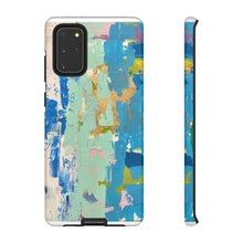 Load image into Gallery viewer, Teal by Christi Arnette Tough Phone Case