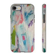 Load image into Gallery viewer, Limeade by Christi Arnette Tough Phone Case