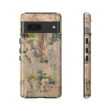 Load image into Gallery viewer, Vintage Hardware by Christi Arnette Tough Phone Case