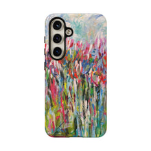Load image into Gallery viewer, Flower Garden  by Christi Arnette Tough Phone Case
