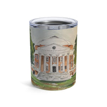 Load image into Gallery viewer, Virginia Rotunda  Tumbler 10oz