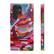Load image into Gallery viewer, Hubba Bubba by Christi Arnette Tough Phone Cases