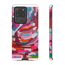 Load image into Gallery viewer, Hubba Bubba by Christi Arnette Tough Phone Cases