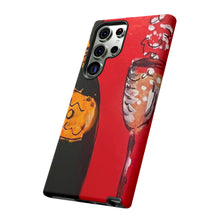 Load image into Gallery viewer, Toast! ! by Christi Arnette Tough Phone Case