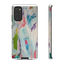 Load image into Gallery viewer, Limeade by Christi Arnette Tough Phone Case