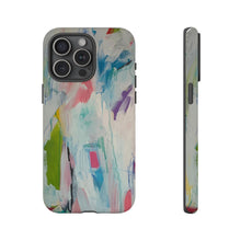 Load image into Gallery viewer, Limeade by Christi Arnette Tough Phone Case