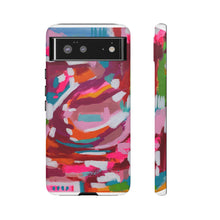 Load image into Gallery viewer, Hubba Bubba by Christi Arnette Tough Phone Cases
