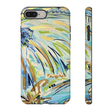 Load image into Gallery viewer, Fly! by Christi Arnette Tough Phone Case