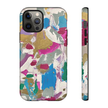 Load image into Gallery viewer, Pink Lemonade by Christi Arnette Tough Phone Case