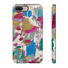 Load image into Gallery viewer, Pink Lemonade by Christi Arnette Tough Phone Case