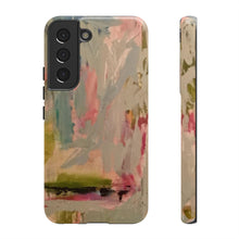 Load image into Gallery viewer, A Real Softy by Christi Arnette Tough Phone Case
