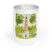 Load image into Gallery viewer, University of  BAMA WINE tumbler