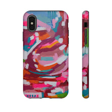 Load image into Gallery viewer, Hubba Bubba by Christi Arnette Tough Phone Cases