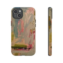 Load image into Gallery viewer, A Real Softy by Christi Arnette Tough Phone Case
